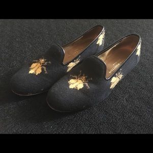 Stubbs & Wootton Loafers